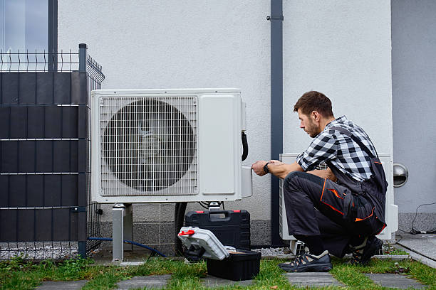 Trusted Ac Installation service in Leesburg, IN - HVAC Repair CO